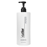 Diversified Hospitality Cutler Collection Shampoo 16.23 Oz. Bottle For Pump Dispenser 12 Per Case Price Per Case